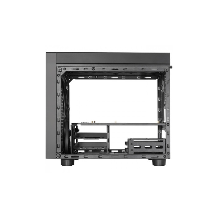 Корпус для ПК Chieftec CI-03B-OP