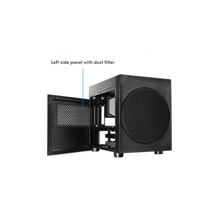 Корпус для ПК Chieftec CI-03B-OP