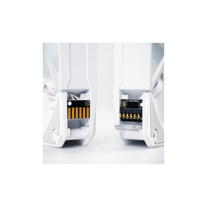 Система рідинного охолодження Chieftec Iceberg 240 ARGB WHITE (CLC-240-RGB-W)