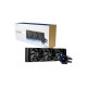 Система рідинного охолодження Chieftec Iceberg 360 DARK (CLC-360-BLK)