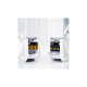 Система рідинного охолодження Chieftec Iceberg 360 ARGB WHITE (CLC-360-RGB-W)