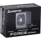 Блок живлення Chieftec 500W Force (CPS-500S)