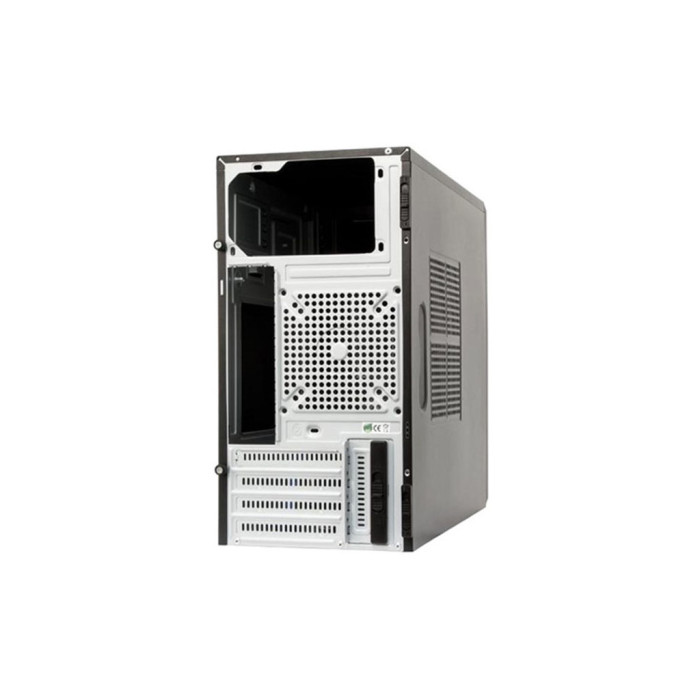 Корпус для ПК Chieftec CT-04B-OP