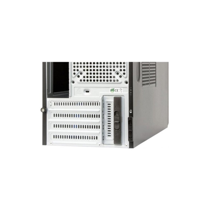 Корпус для ПК Chieftec CT-04B-OP