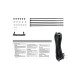 Корпус для ПК Chieftec FLYER (DT-10B-300)