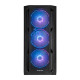 Корпус для ПК Chieftec APEX LUMO (GA-01B-L-OP)