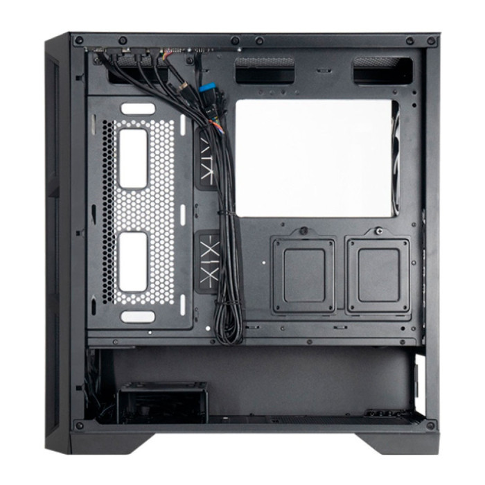 Корпус для ПК Chieftec APEX LUMO (GA-01B-L-OP)