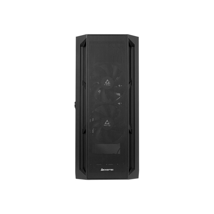 Корпус для ПК Chieftec APEX AIR (GA-01B-M-OP)