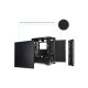 Корпус для ПК Chieftec APEX Q (GA-01B-Q-OP)