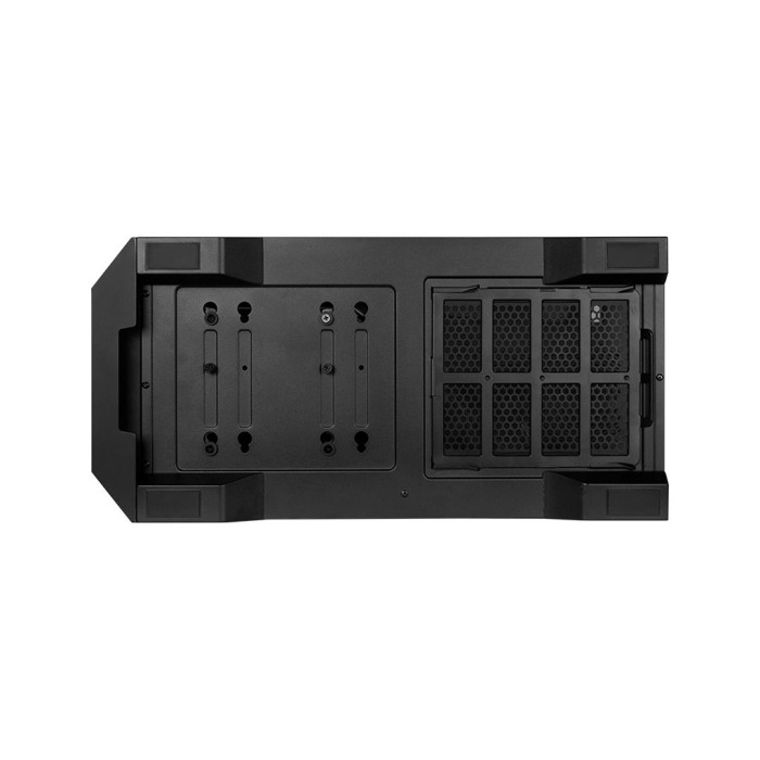 Корпус для ПК Chieftec APEX (GA-01B-TG-OP)