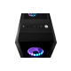 Корпус для ПК Chieftec GL-03B-UC-OP