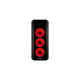 Корпус для ПК Chieftec GL-03B-UC-OP