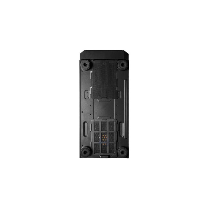 Корпус для ПК Chieftec GL-03B-UC-OP