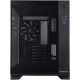 Корпус для ПК Chieftec VISIO (GM-30B-M-OP)