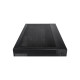 Корпус для ПК Chieftec VISIO (GM-30B-M-OP)