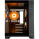 Корпус для ПК Chieftec VISIO (GM-30B-TG-OP)