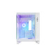 Корпус для ПК Chieftec VISIO (GM-30W-TG-OP)