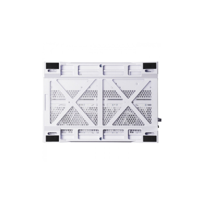 Корпус для ПК Chieftec VISIO (GM-30W-TG-OP)
