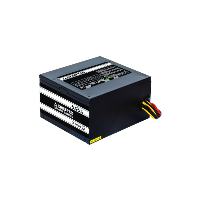 Блок живлення Chieftec 700W (GPS-700A8)