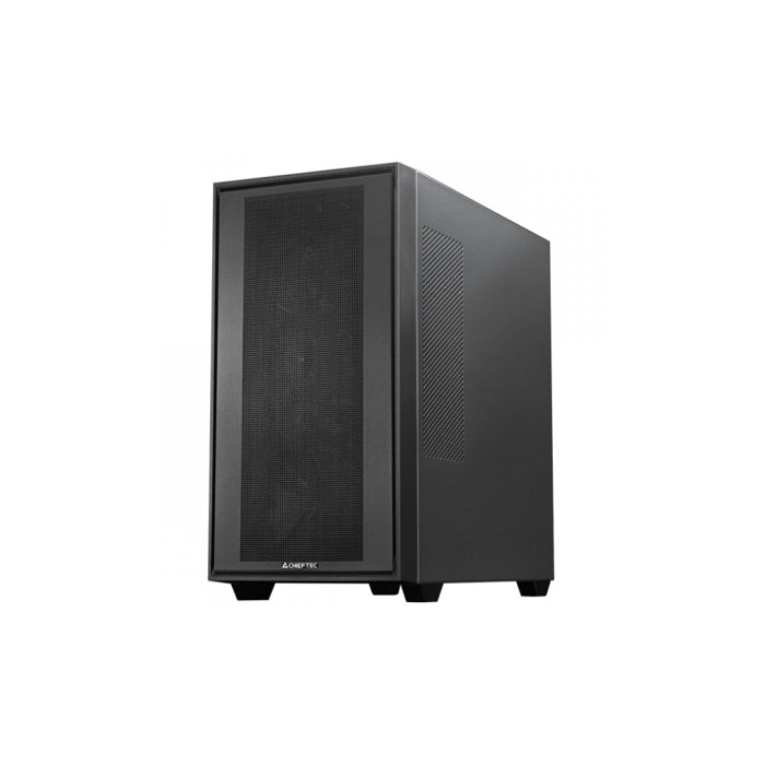 Корпус для ПК Chieftec NIGHT HUNTER 3 (GS-03B-BLK-OP)