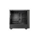 Корпус для ПК Chieftec NIGHT HUNTER 3 (GS-03B-BLK-OP)