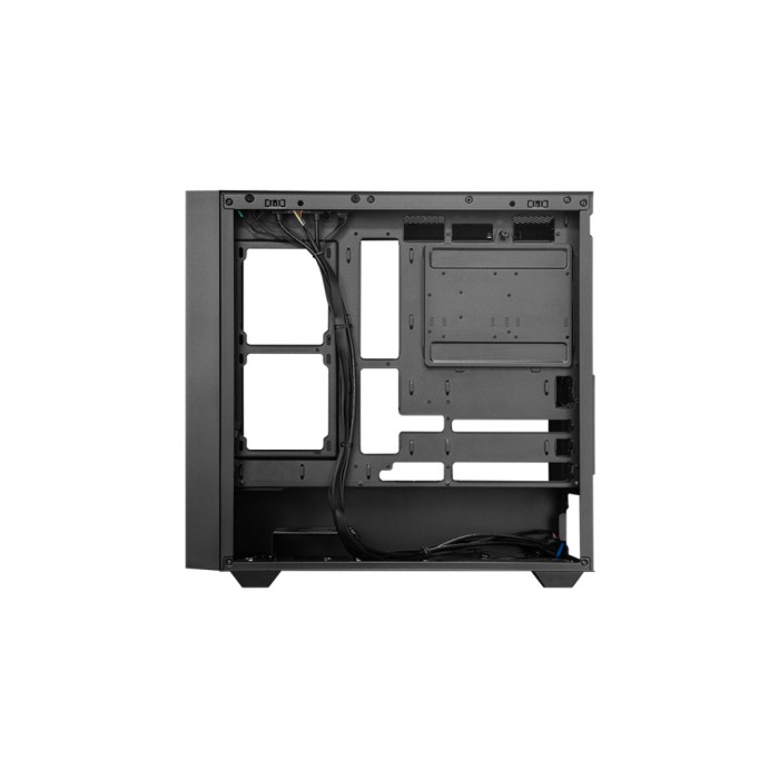 Корпус для ПК Chieftec NIGHT HUNTER 3 (GS-03B-BLK-OP)