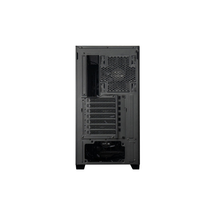 Корпус для ПК Chieftec NIGHT HUNTER 3 (GS-03B-BLK-OP)
