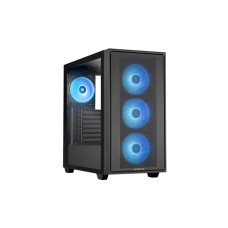 Корпус для ПК Chieftec HUNTER 3 (GS-03B-OP)