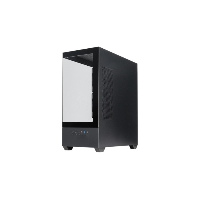 Корпус для ПК Chieftec VISTA (GT-01B-OP)