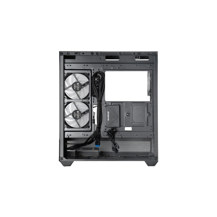 Корпус для ПК Chieftec VISTA (GT-01B-OP)