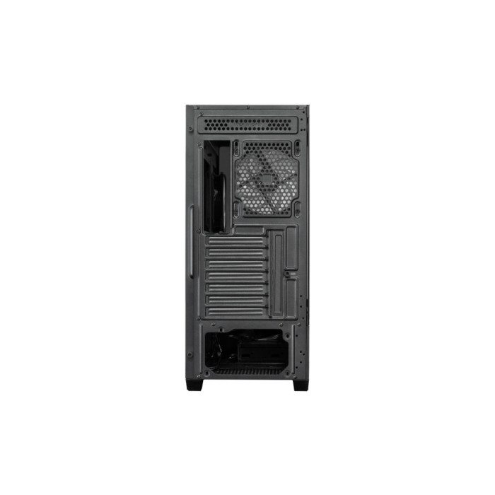 Корпус для ПК Chieftec VISTA (GT-01B-OP)