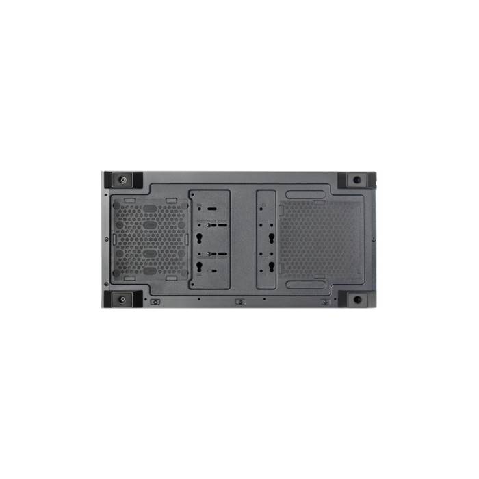 Корпус для ПК Chieftec VISTA (GT-01B-OP)