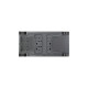 Корпус для ПК Chieftec VISTA (GT-01B-OP)