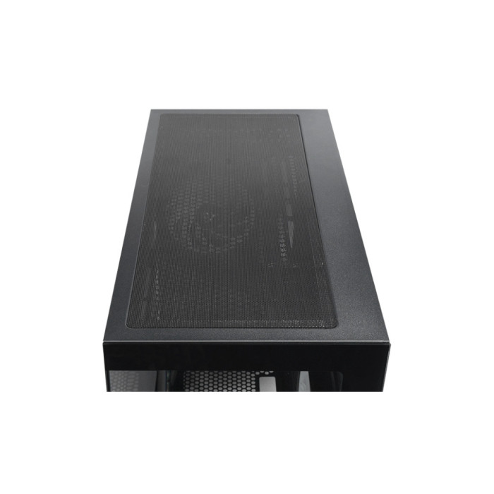 Корпус для ПК Chieftec VISTA (GT-01B-OP)