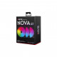 Кулер до корпусу Chieftec Nova (NF-3012-RGB)