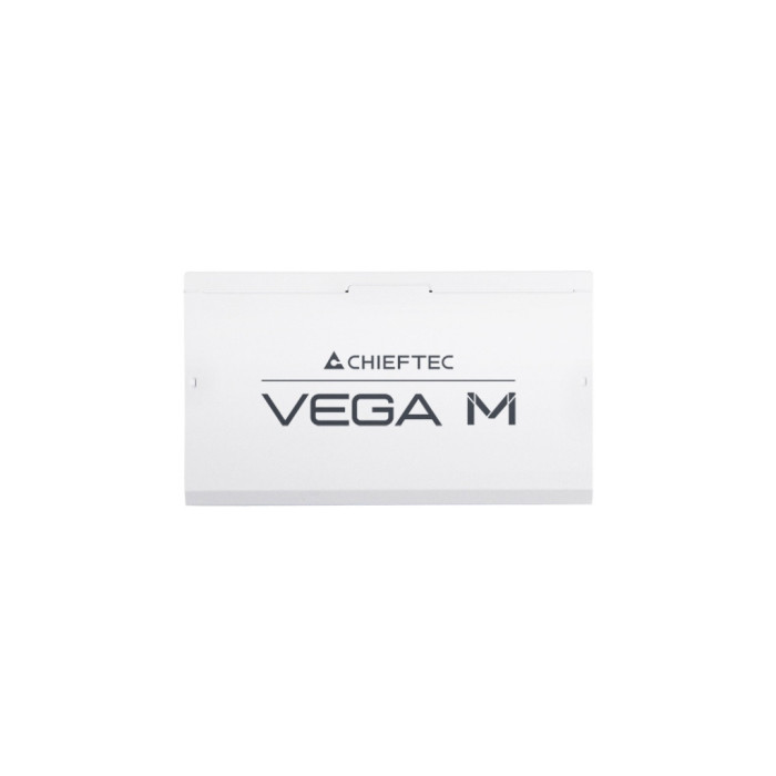 Блок живлення Chieftec 1000W VEGA M WHITE (PPG-1000-CW)