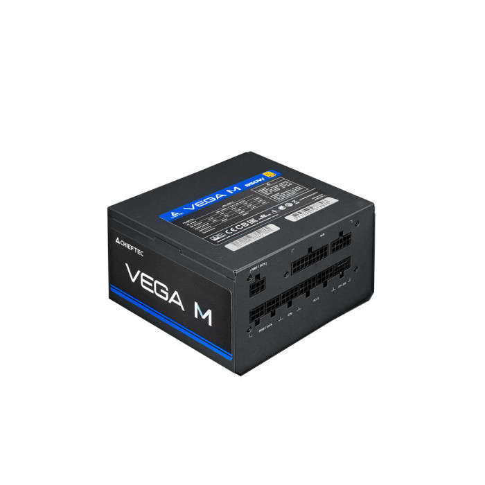 Блок живлення Chieftec 1000W Vega M (PPG-1000-C)