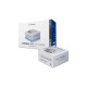 Блок живлення Chieftec 850W VEGA M WHITE (PPG-850-CW)