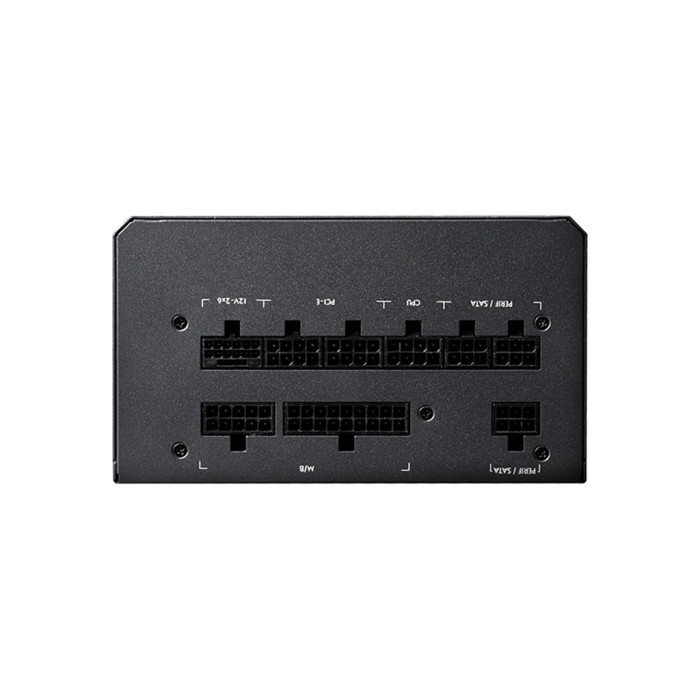 Блок живлення Chieftec 850W Vega M (PPG-850-C)
