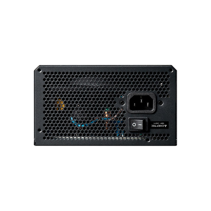 Блок живлення Chieftec 850W Vega M (PPG-850-C)