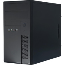 Корпус для ПК Chieftec Mesh (XT-01B-OP)