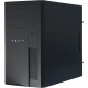 Корпус для ПК Chieftec Mesh (XT-01B-OP)
