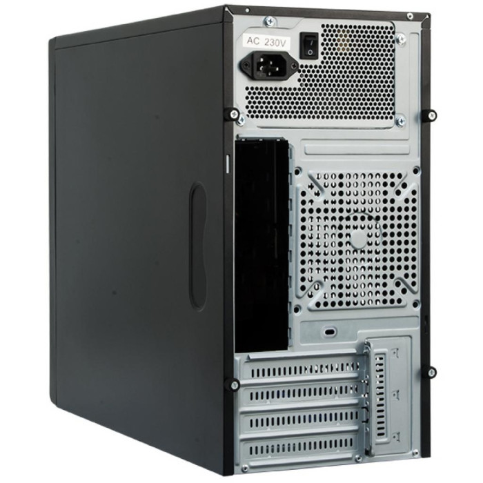 Корпус для ПК Chieftec Mesh (XT-01B-OP)