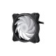 Кулер до корпусу Chieftec ZF-1225RGB-R