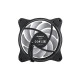 Кулер до корпусу Chieftec ZF-1225RGB-R