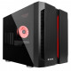 Корпус Chieftronic M1 Tempered Glass Edition (GM-01B-OP)