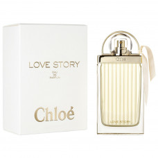 Парфумована вода Chloe Love Story 75 мл (3607342635876)