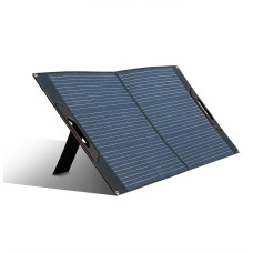 Портативна сонячна панель Choetech 60W (60w Travel Solar Panel)
