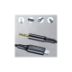 Кабель мультимедійний Lightning to 3.5mm M 2.0m Choetech (AUX009)