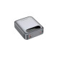 Батарея універсальна Choetech 10000mA, 22.5W, PD, QC, grey (B860-CCGY)